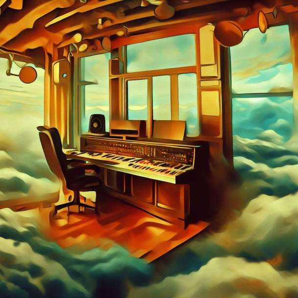 I will remix your music.
