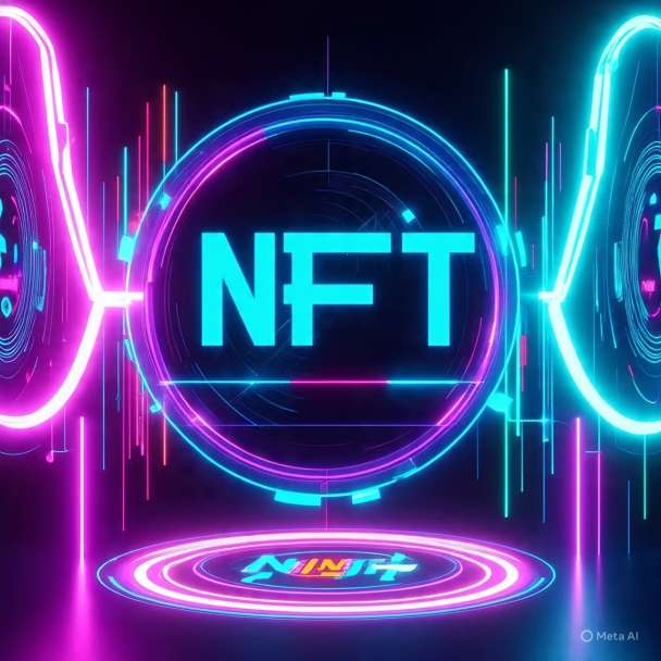 I will great NFT for your collection with METADATA and IPFS