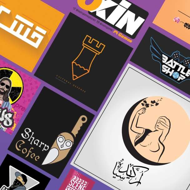 I can design a PROFESSIONAL LOGO for your brand.