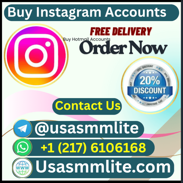 Accounts to Fast-Track Your Social Growth