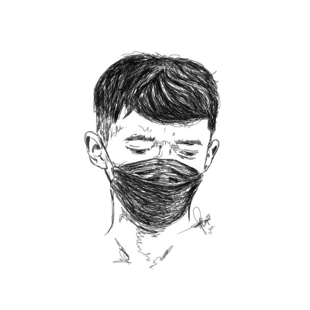 I Will Create Unique Scribble NFT Art For You