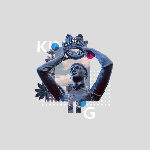 social media graphic designs for companies and startups