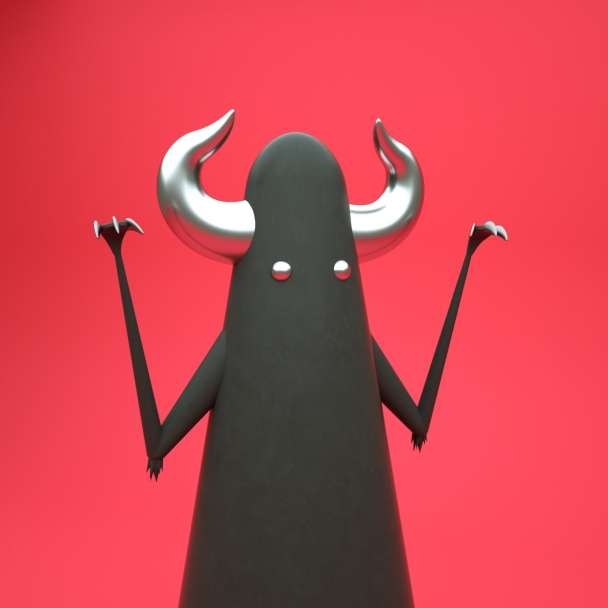 I will design and create your NFT characters