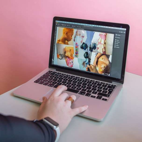 I will Photoshop/Manipulate Photos