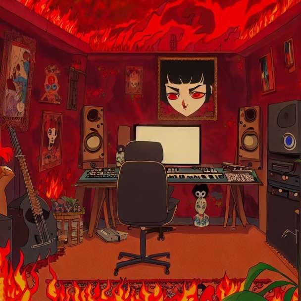 If you want to produce professional sounding music, count on me.