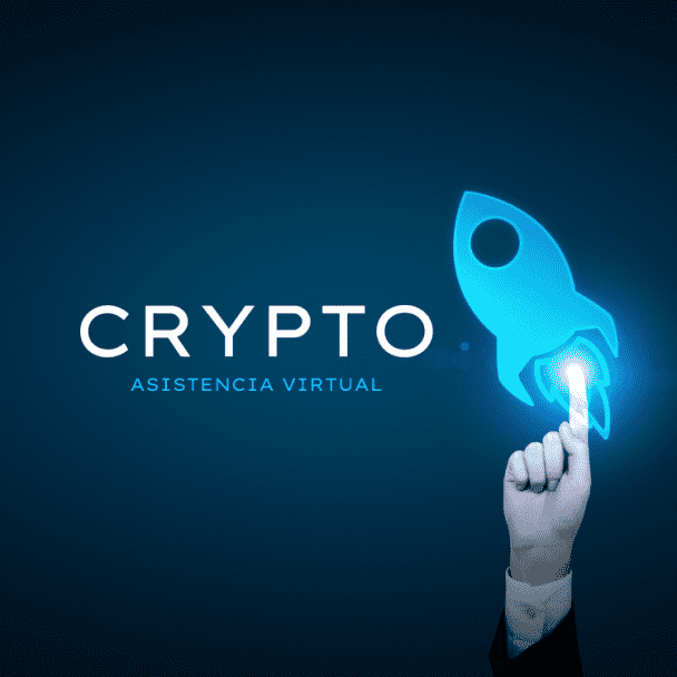 "¿Buscas guia sobre el mundo de las criptomonedas?