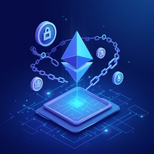I will write high-quality Web3 content (Crypto, AI, NFT, DeFi)