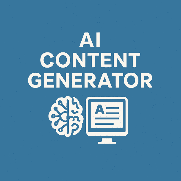 Product Artificial Content