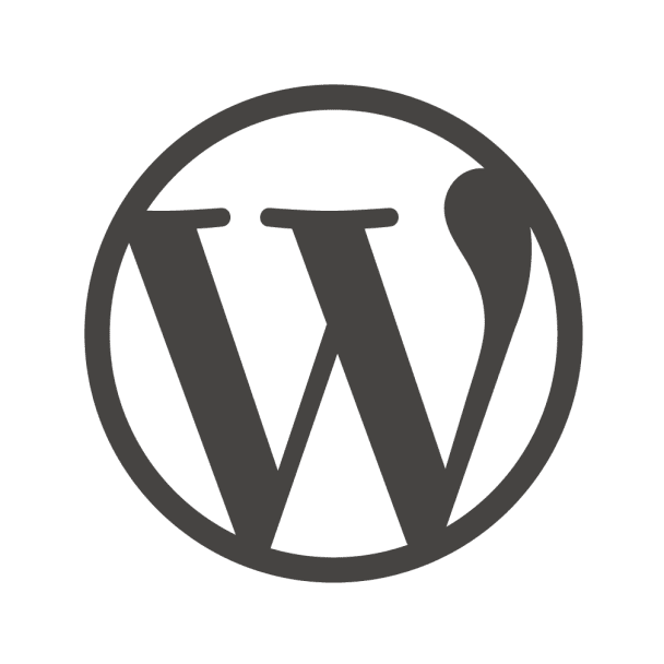 Simple WordPress Website Design for Small Businesses