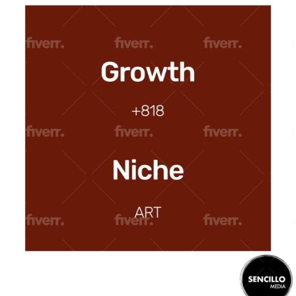 I will promote and grow your tiktok account organically
