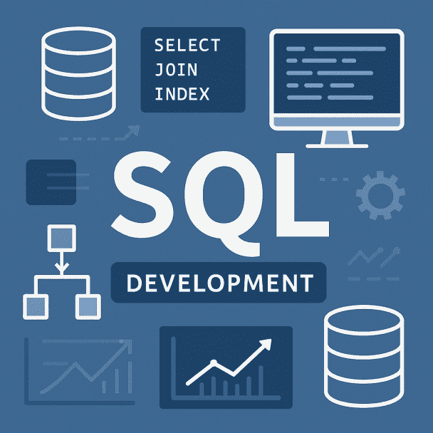 Expert MSSQL & SQL Developer - Querying, Optimization, and Data Solutions