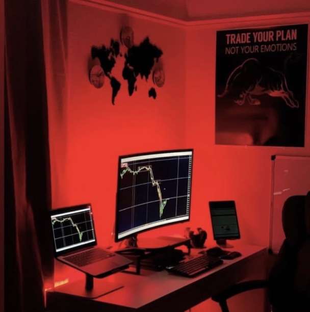 remote trading