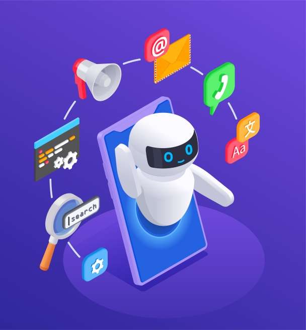 I will build custom Telegram or Discord bot at  a fair price