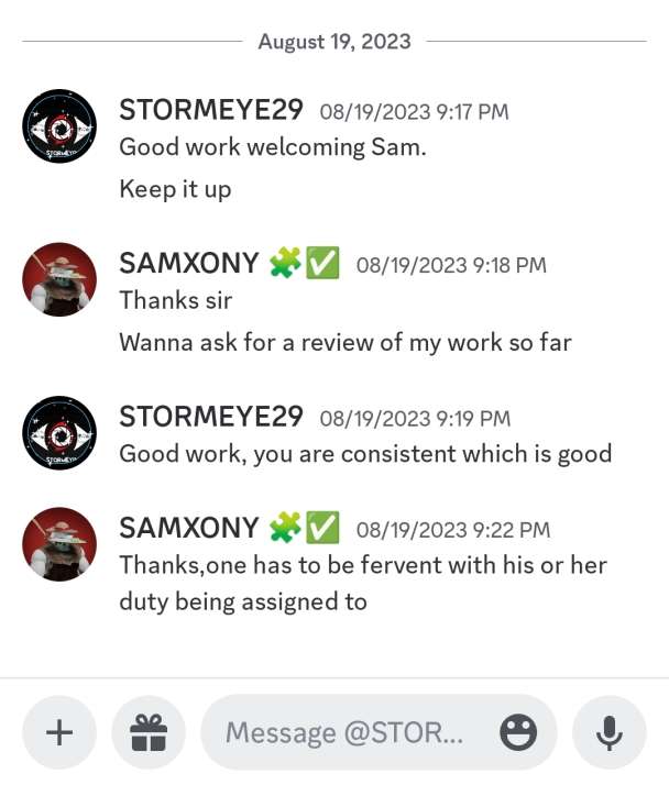 I'll manage your discord,telegram and reddit community. I can also create telegram pack stickers and install bots