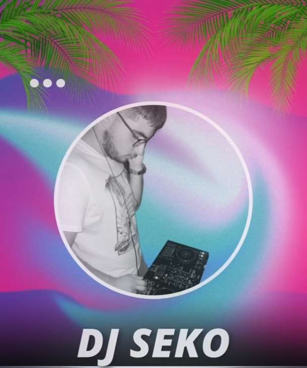 DJ Mix (Set)
