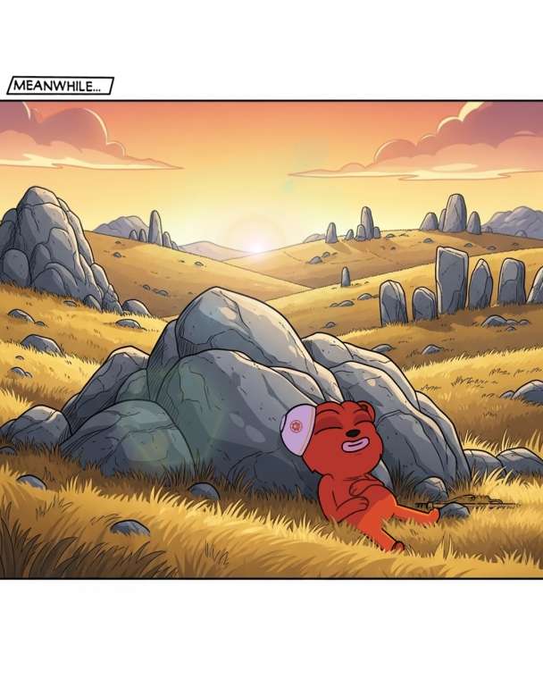 I deliver high quality, engaging 2D content for your project.
