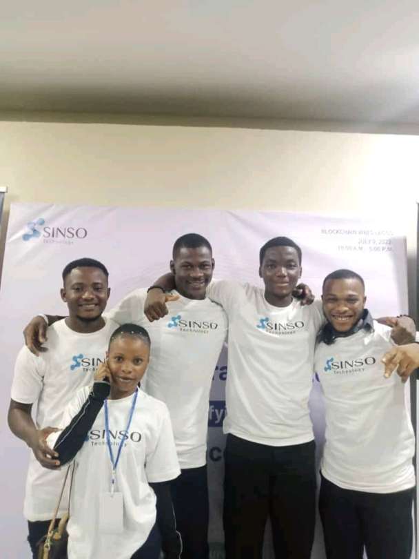 Community, Business and Marketing Expart