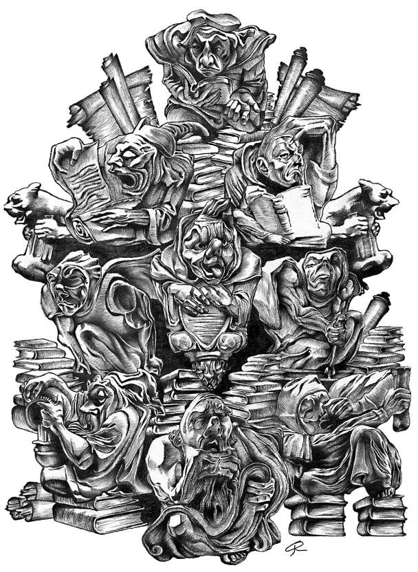I will create original illustrations and designs to accompany written stories, children's books, and novels.