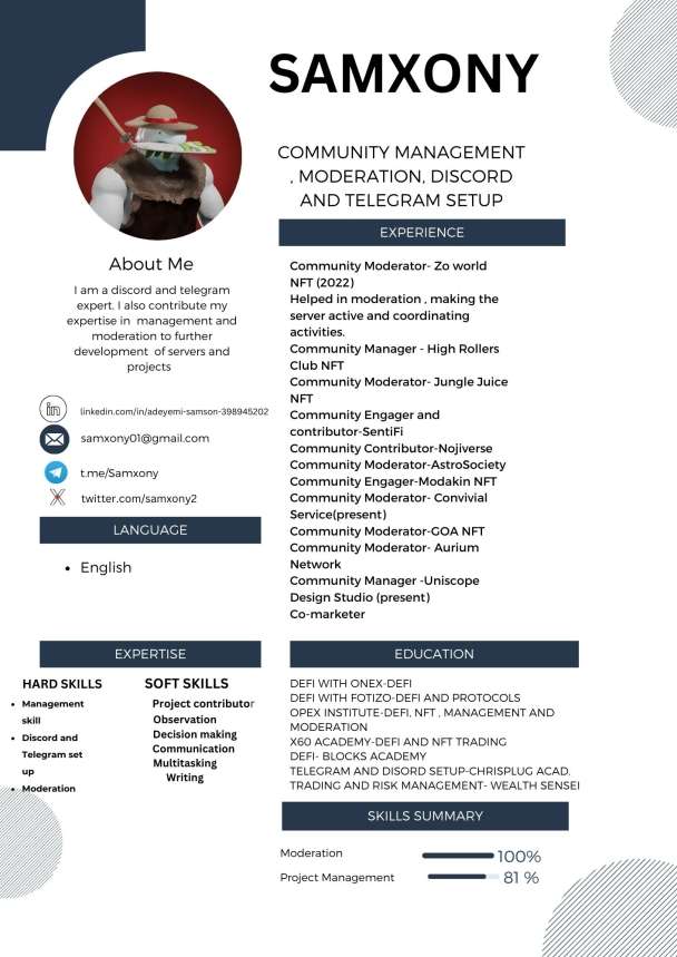 content writer
