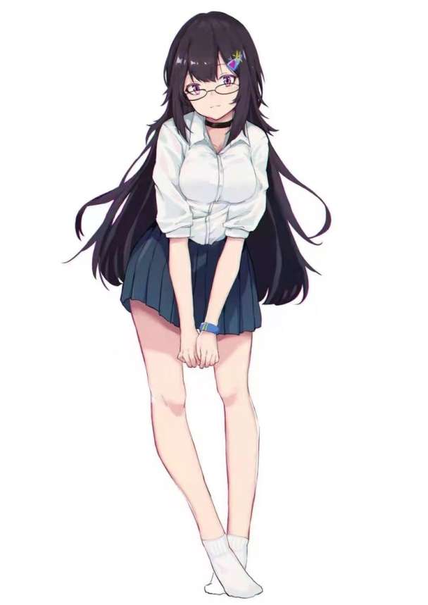 I will model , anime character,live2d, 3d model and facerig