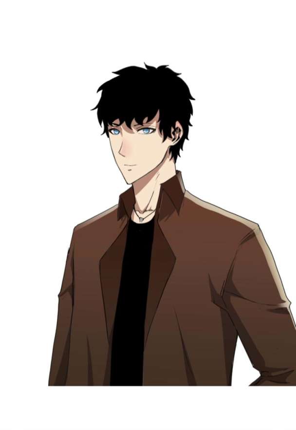 I will do 2d character design, Manga, NSFW, SFW, Anime character, Vroid, VRchat