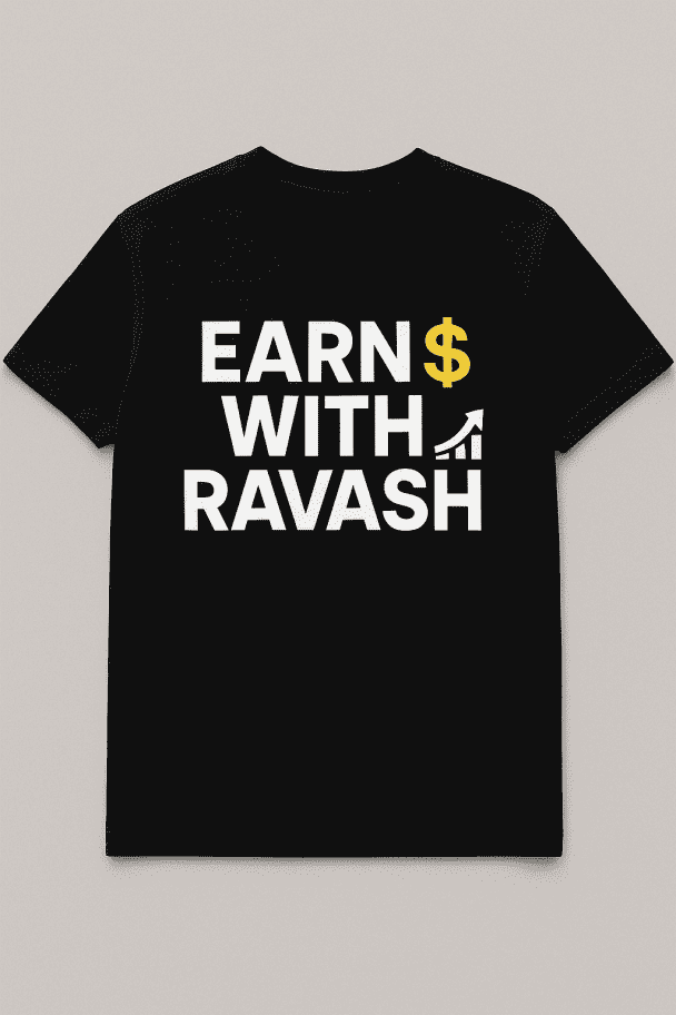 RAVASH the Networker