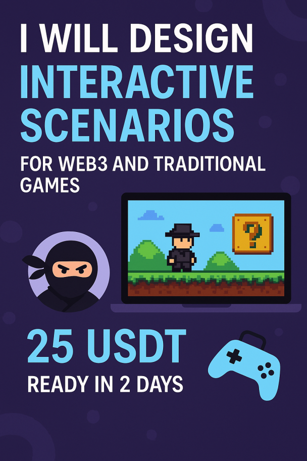 Gaming Expert | Video Editor | Telegram Admin | Pixverse Creator