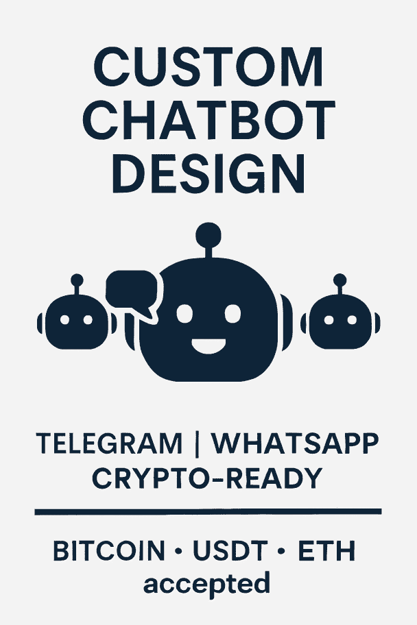 I will develop a responsive website using HTML, CSS, and JavaScript