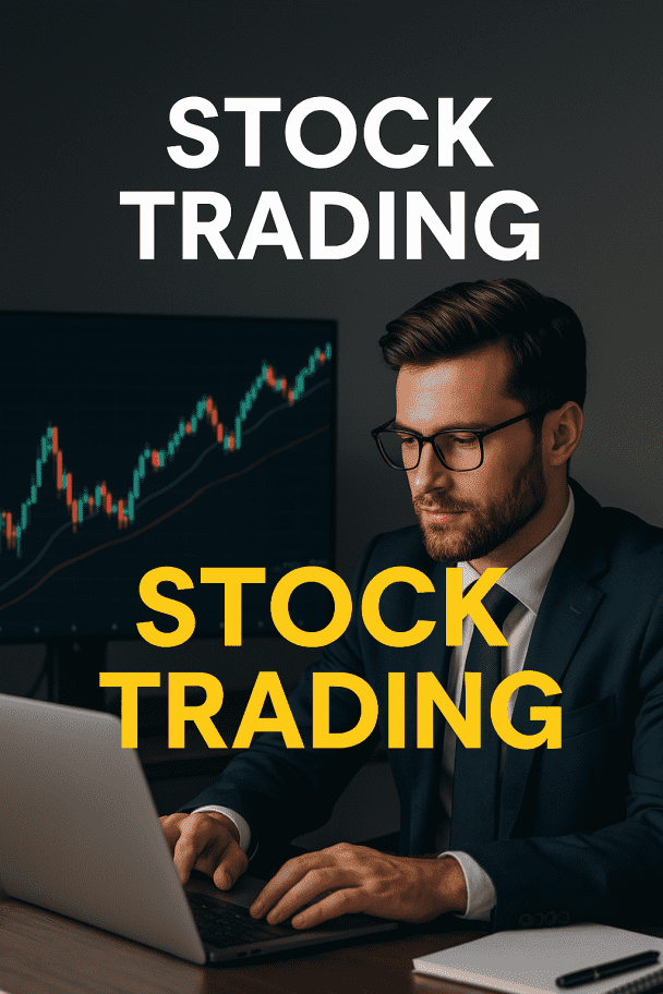 Personalized Trading Mentorship | Stock Market Analysis & Risk Management