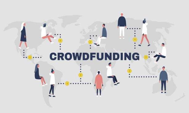 promote your crowdfunding gofundme, indiegogo, kickstarter, fundraising campaign