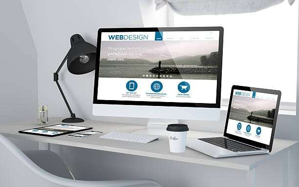 I will develop a website according to your requirements