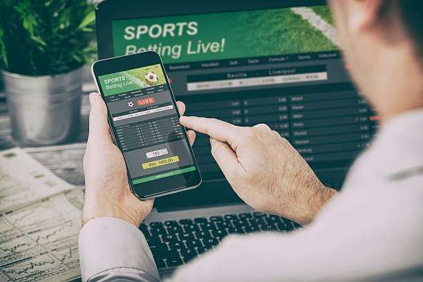 I will develop a custom bet365 bot ,build sport bet app, betfair api, crypto sport website, bet app, sport website
