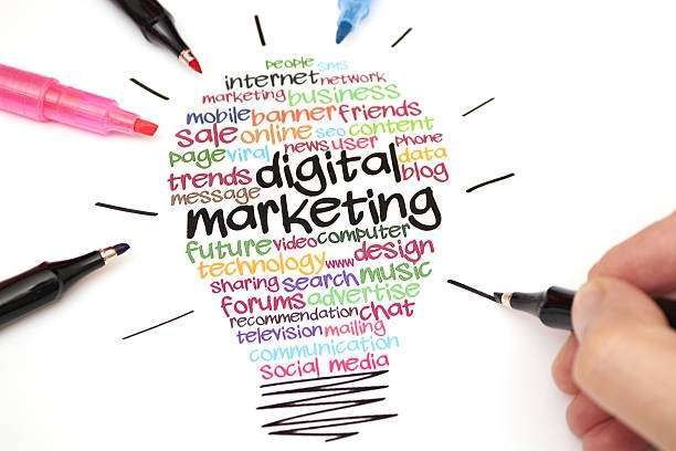 I will create your digital marketing strategy and action plan for growth