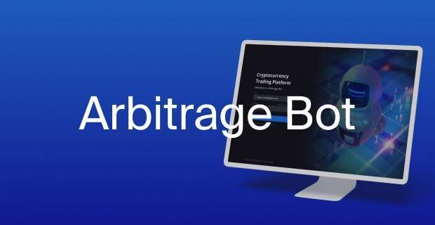 I will build a crypto Arbitrage Bot (Automatically Scan for arbitrage opportunities and deploy smart contract)