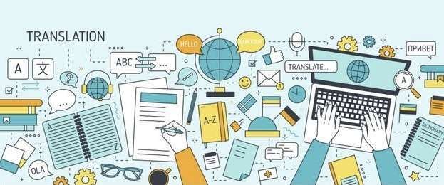 Flawless Writing & Accurate Translation Services You Can Trust”