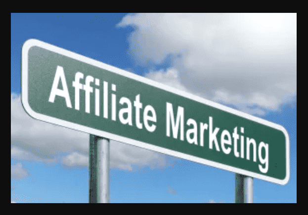 do affiliate marketing, link promotion and website promotion