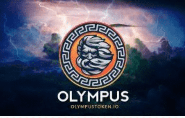 i will olympus dao fork ring financial on several  network