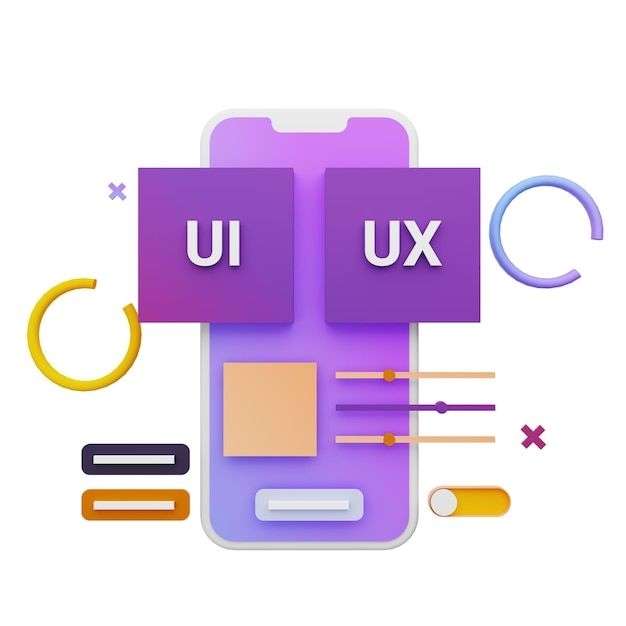 UI/UX