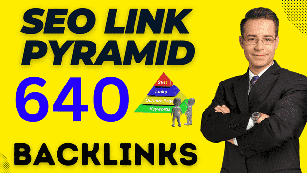 do powerful multi 3 tier linkbuilding pyramid
