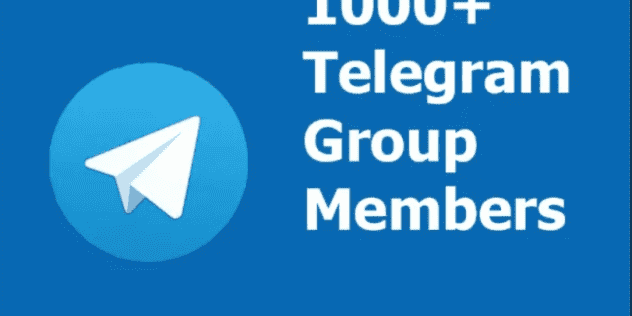 I will do telegram scraper, telegram scrape, telegram subscribers, telegram promotion, telegram adder