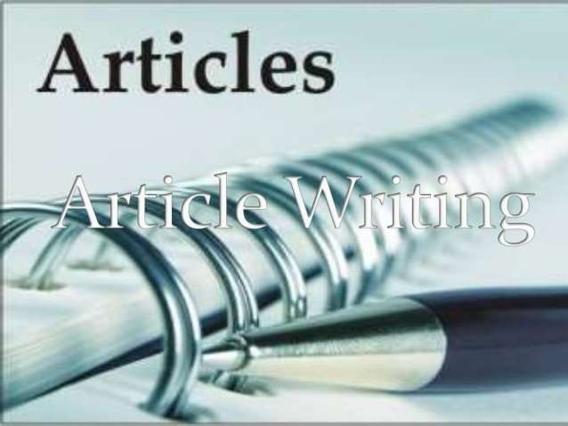 I Can Write Unique Article Writing, Content and Blog Writing image 1