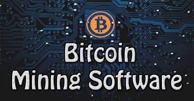 I Will Setup Profitable Bitcoin Mining Bot, Mining Software