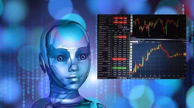 I will develop no loss forex bot, forex ea, forex robot