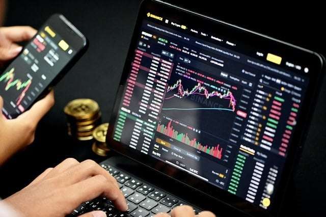 develop nft staking website , crypto exchange website