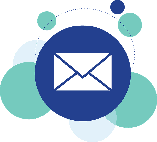 Build email list and email campaign