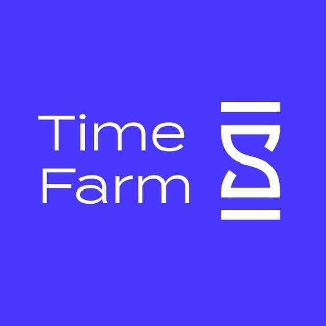 For sale: 3 billion $SECOND tokens from Time Farm!