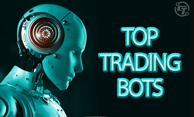 Bot development service for Arbitrage, Bitcoin and Forex