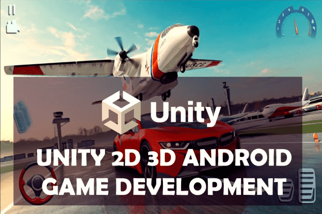 I will develop 2d and 3d unity game development for mobile, PC, webGL and IOS