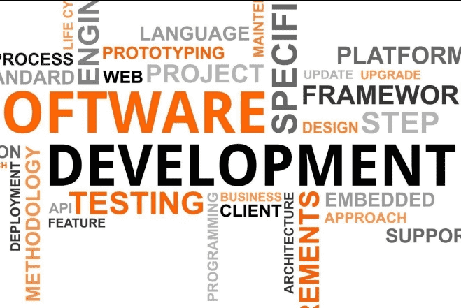 I will develop full web or software applications IOS,macOS development