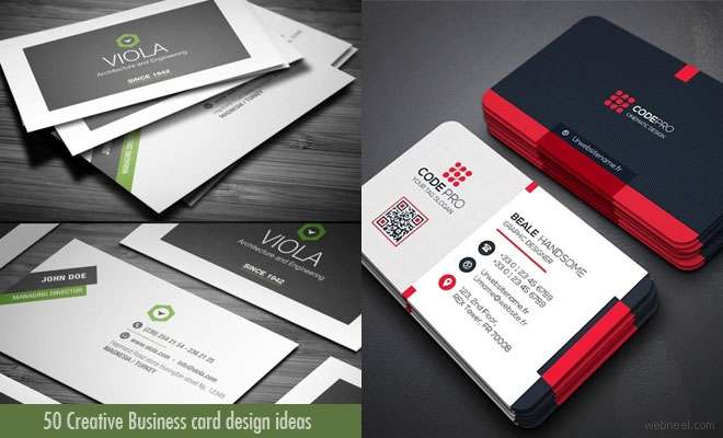 I will do professional luxury business card design